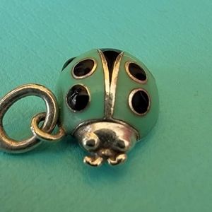 Tiffany & Co. Ladybug